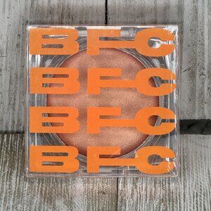 BFC Beauty For Certain Cream Highlighter #08 Pearlescent Taupe NEW NIP